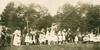 Children’s race, Kew Gardens, circa 1911. Toronto Public Library.