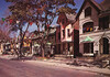 Markham Street, Mirvish Village, 1960s. City of Toronto Archives.