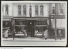 Exterior storefront of the Superior Lunch, 257-259 Yonge Street, ca. 1929. Courtesy of the City of Toronto Archives.