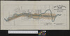 River Don Straightening Plan, Toronto, May 7, 1888. Illustration by Unwin, Browne, and Sankey, P.L. Surveyors. City of Toronto Archives.