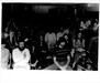 General Meeting,  Rochdale College, 341 Bloor Street W., 1971. Image courtesy of Theatre Passe Muraille Archives.