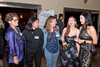 Emerging historians and guests, Heritage Toronto Awards, October 30, 2023. Image by Herman Custodio.