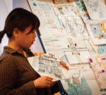 a collaborator of Cartography17, a project nominated for the 2018 Heritage Toronto Awards.