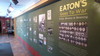 Eaton's Goes to War: Family, Memory and Meaning, a project nominated for the 2018 Heritage Toronto Awards.