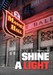 Cover of Massey Hall- Shine a Light, a short publication nominated for the 2018 Heritage Toronto Awards.