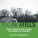 The cover of Don Mills: From Forest and Farms to Forces of Change, a book nominated for the 2018 Heritage Toronto Awards.