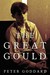 The cover of The Great Gould, a book nominated for the 2018 Heritage Toronto Awards.