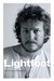 The cover of Lightfoot, a book nominated for the 2018 Heritage Toronto Awards.