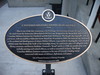 Canadian Military Institute Building 1908 Heritage Property Plaque, 2006