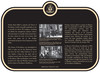 House of Providence (2) Commemorative Plaque, 2008