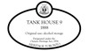 Tank House 9, 1888, Heritage Property Plaque, 2012