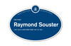 Raymond Souster Legacy Plaque, 2014