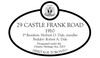 29 Castle Frank Road Heritage Property Plaque, 2017 