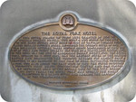 The Royal York Hotel Commemorative plaque, 1979.