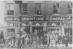 The Florentine Company, Toronto, circa 1939.