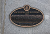 Excelsior Life Building Heritage Property plaque, 2019