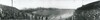 Panoramic photograph of Rosedale Field, 1909
