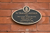 51 Tranby Avenue