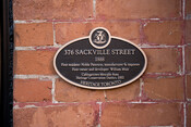 376 Sackville Street
