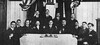 The Board of Directors of the St. George’s Greek Orthodox Community of Ontario, 1917. Courtesy of Michael Mouratidis.