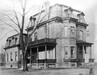 Boys and Girls House, St. George Street, Toronto, ca. 1922. Courtesy of the Toronto Public Library.