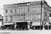 Standard Theatre, circa 1930. City of Toronto Archives.